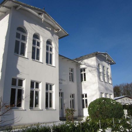 Villa Anna زينوويتز المظهر الخارجي الصورة