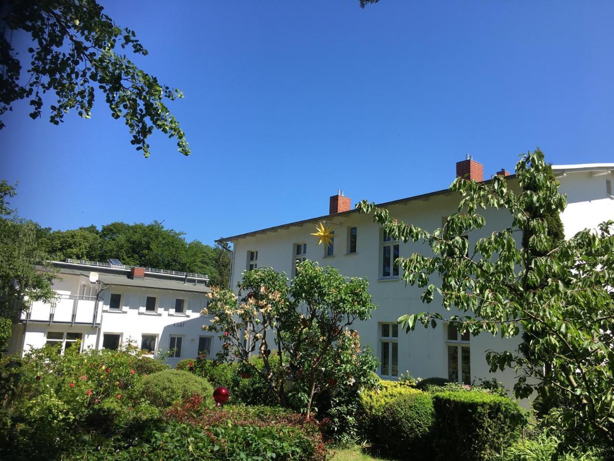Villa Anna زينوويتز المظهر الخارجي الصورة