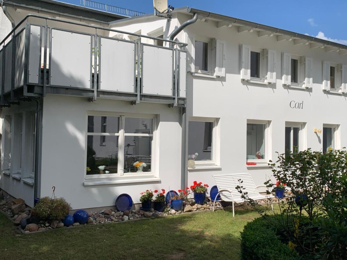Villa Anna زينوويتز المظهر الخارجي الصورة