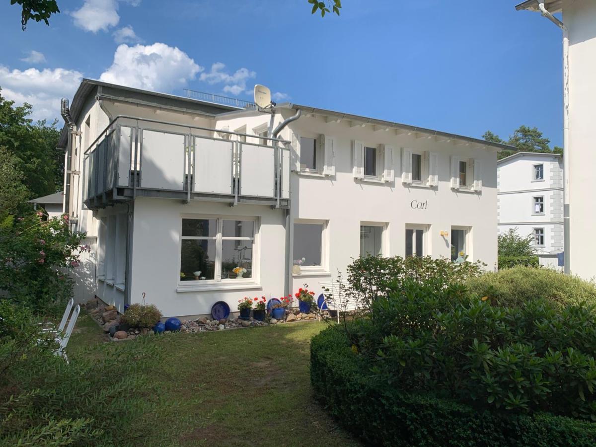 Villa Anna زينوويتز المظهر الخارجي الصورة