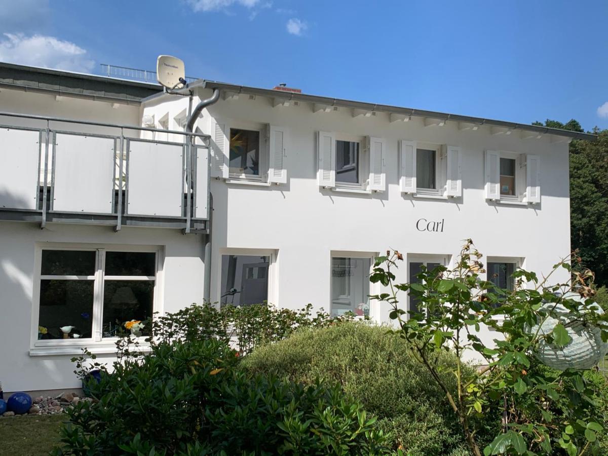 Villa Anna زينوويتز المظهر الخارجي الصورة