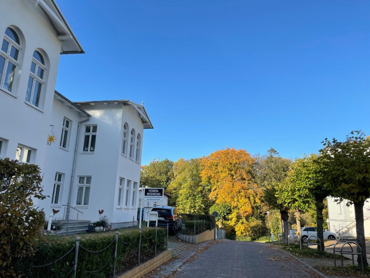 Villa Anna زينوويتز المظهر الخارجي الصورة