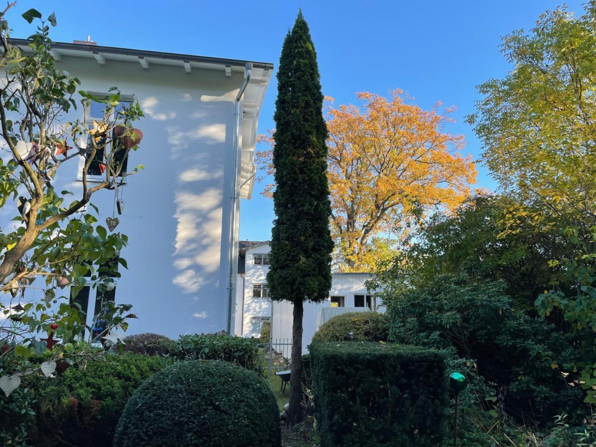 Villa Anna زينوويتز المظهر الخارجي الصورة