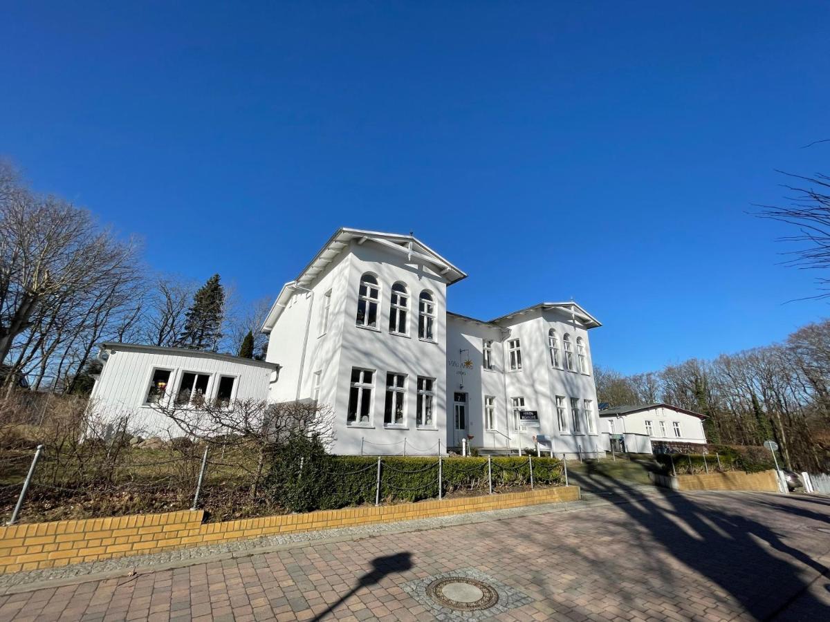Villa Anna زينوويتز المظهر الخارجي الصورة