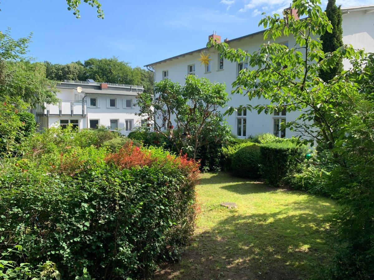 Villa Anna زينوويتز المظهر الخارجي الصورة