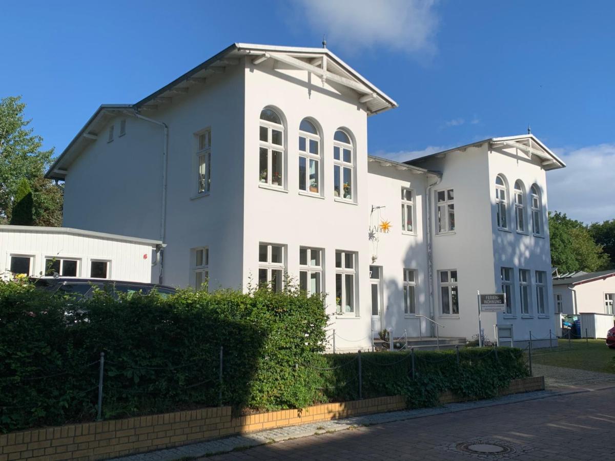 Villa Anna زينوويتز المظهر الخارجي الصورة