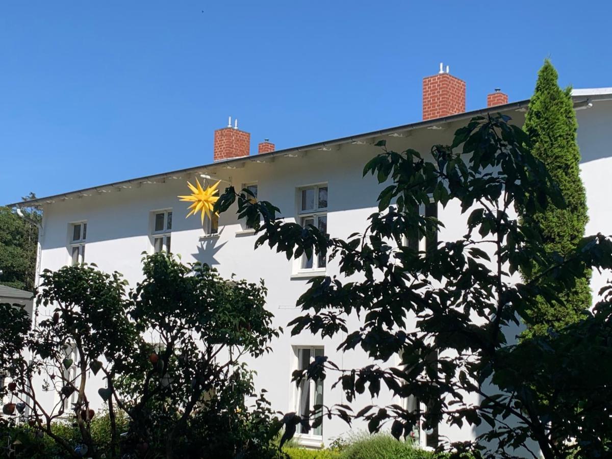 Villa Anna زينوويتز المظهر الخارجي الصورة