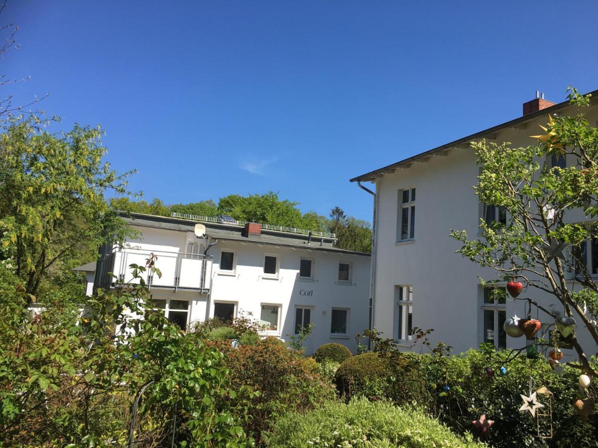 Villa Anna زينوويتز المظهر الخارجي الصورة