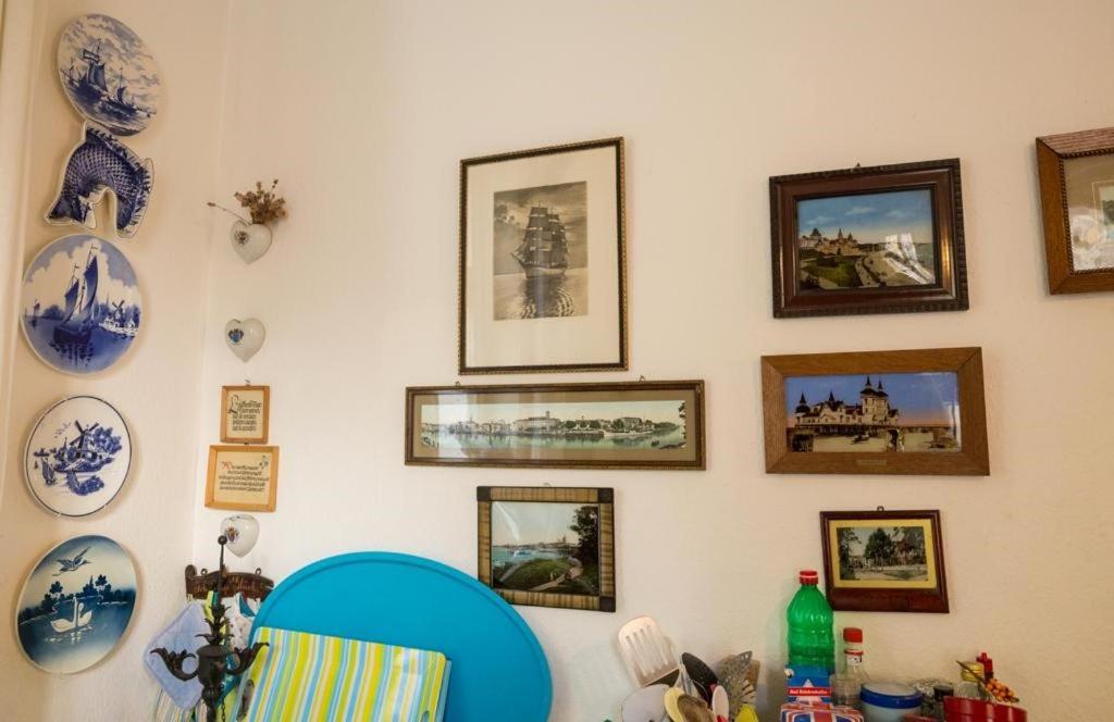 Villa Anna زينوويتز المظهر الخارجي الصورة