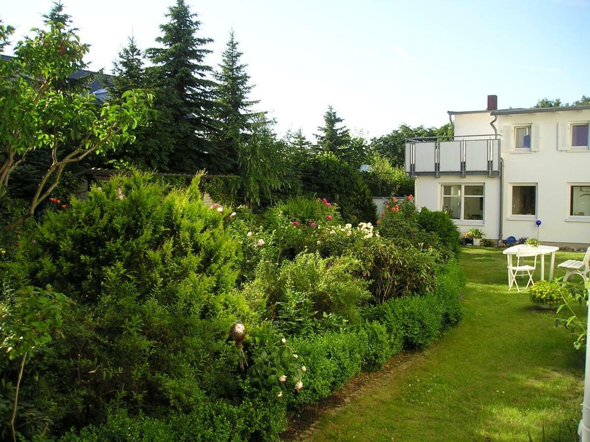 Villa Anna زينوويتز المظهر الخارجي الصورة