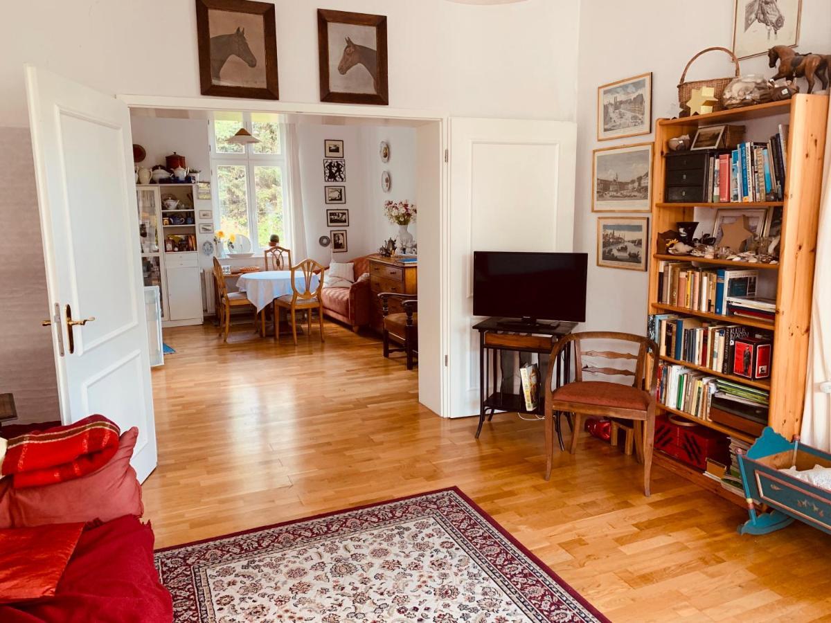 Villa Anna زينوويتز المظهر الخارجي الصورة