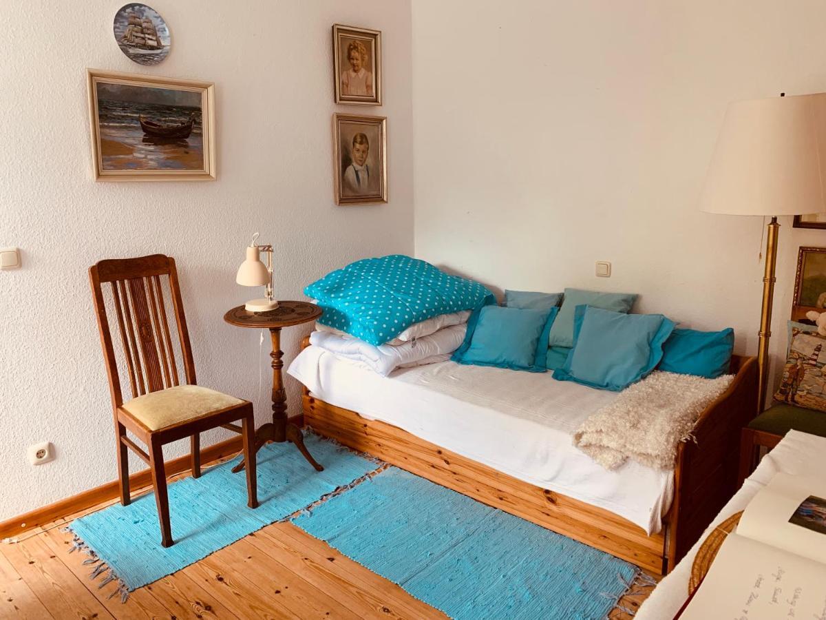 Villa Anna زينوويتز المظهر الخارجي الصورة