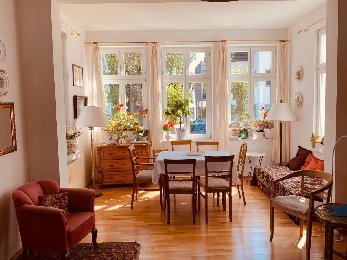 Villa Anna زينوويتز المظهر الخارجي الصورة