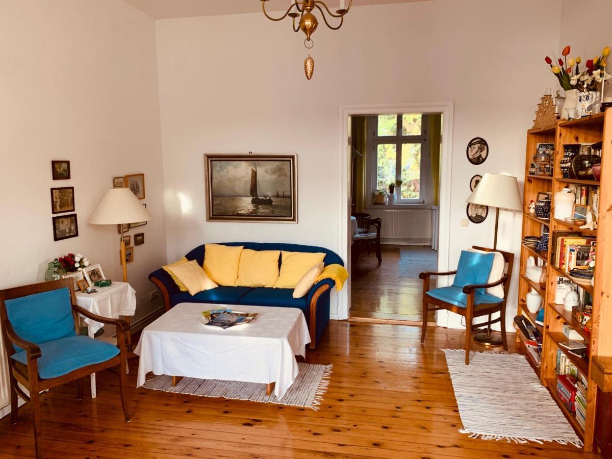 Villa Anna زينوويتز المظهر الخارجي الصورة